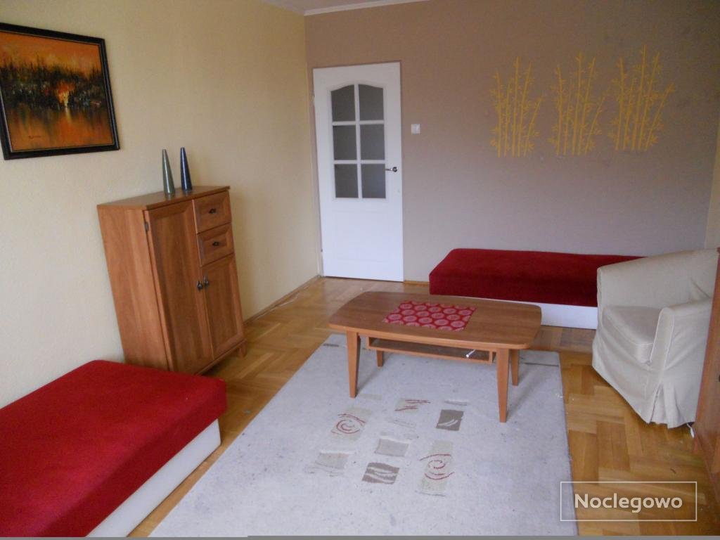 wygodny apartament z widokiem na morze