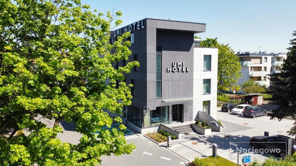 Umi Hotel Sopot