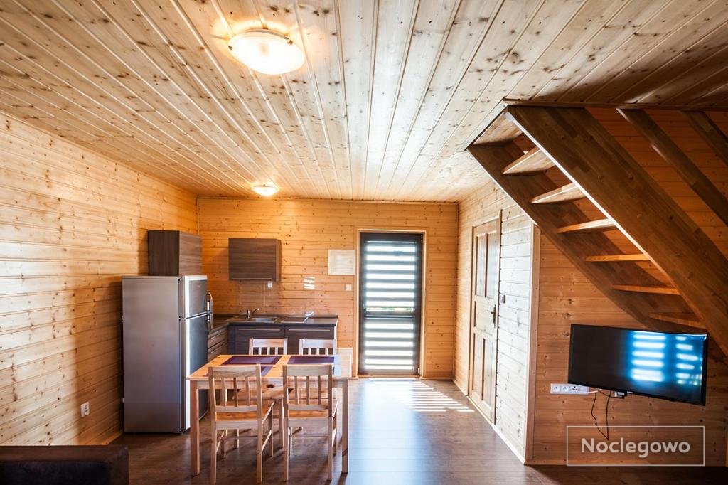 Atlanta - Domki i Apartamenty