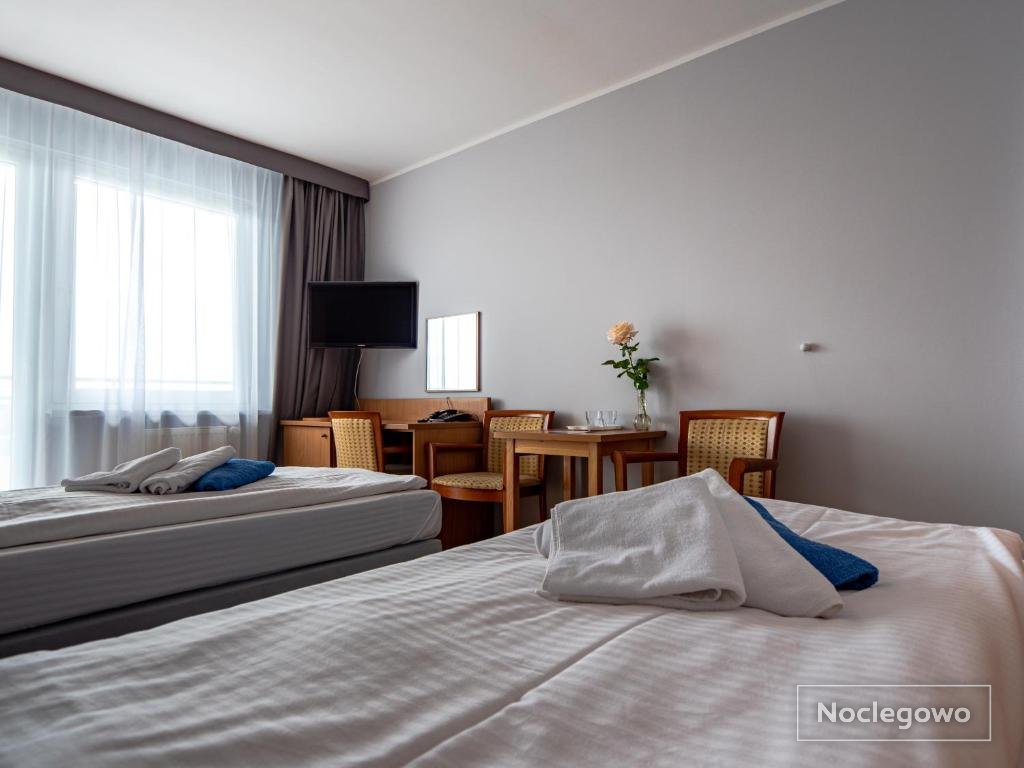 Alga Baltic Resort