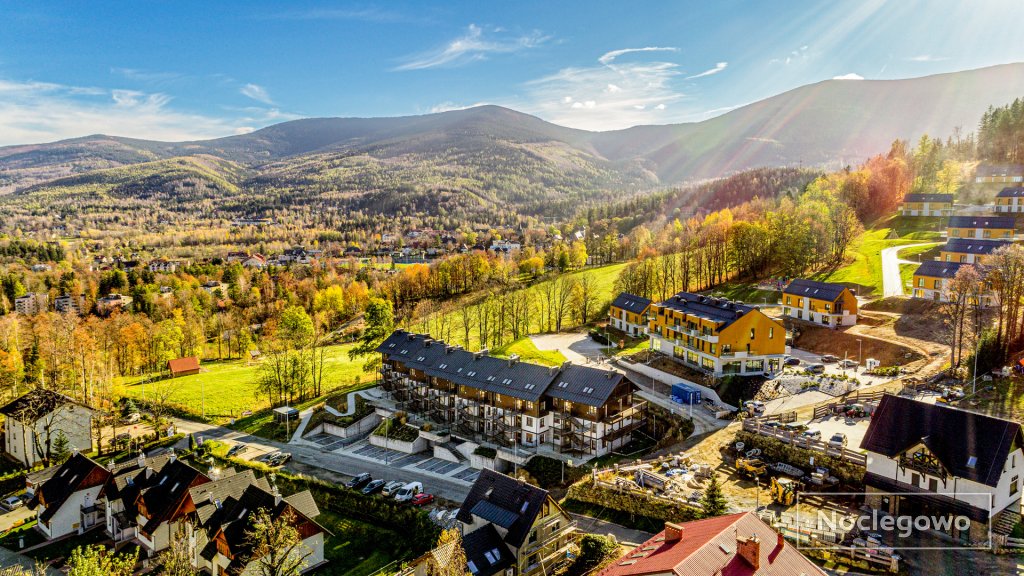 Apartamenty Sun & Snow Residence Karpacz