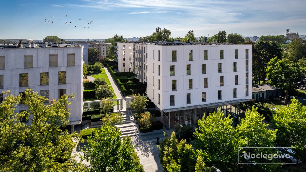 Apartamenty Sun & Snow Nadmorze