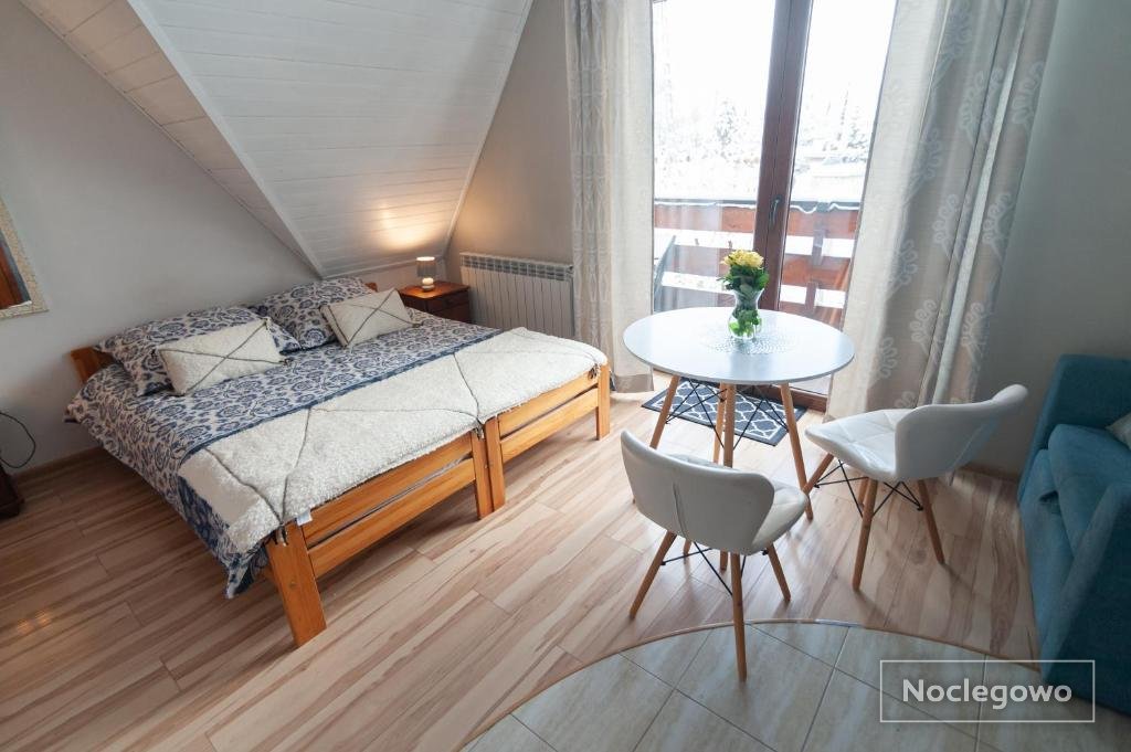 Apartament u Czernikow