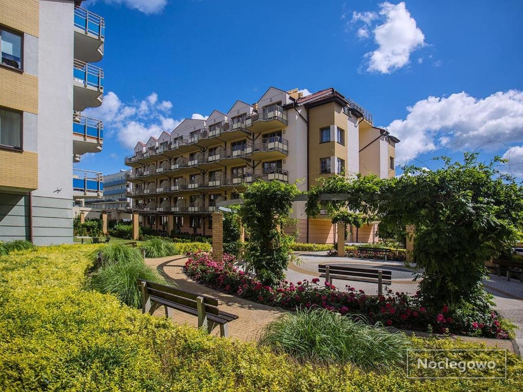 Apartament, Zdrojowa 26, 300m od plaży