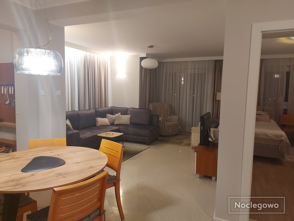 Salon - 76 m2 dla Ciebie i Twoich Bliskich