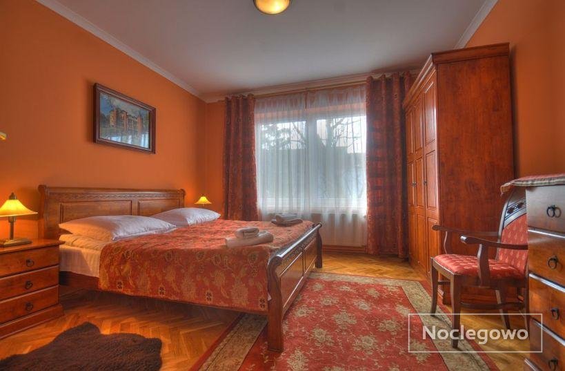 APARTAMENTY W CENTRUM ZAKOPANEGO