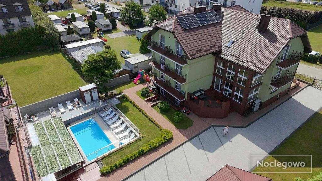 Antalya Pokoje i Apartamenty