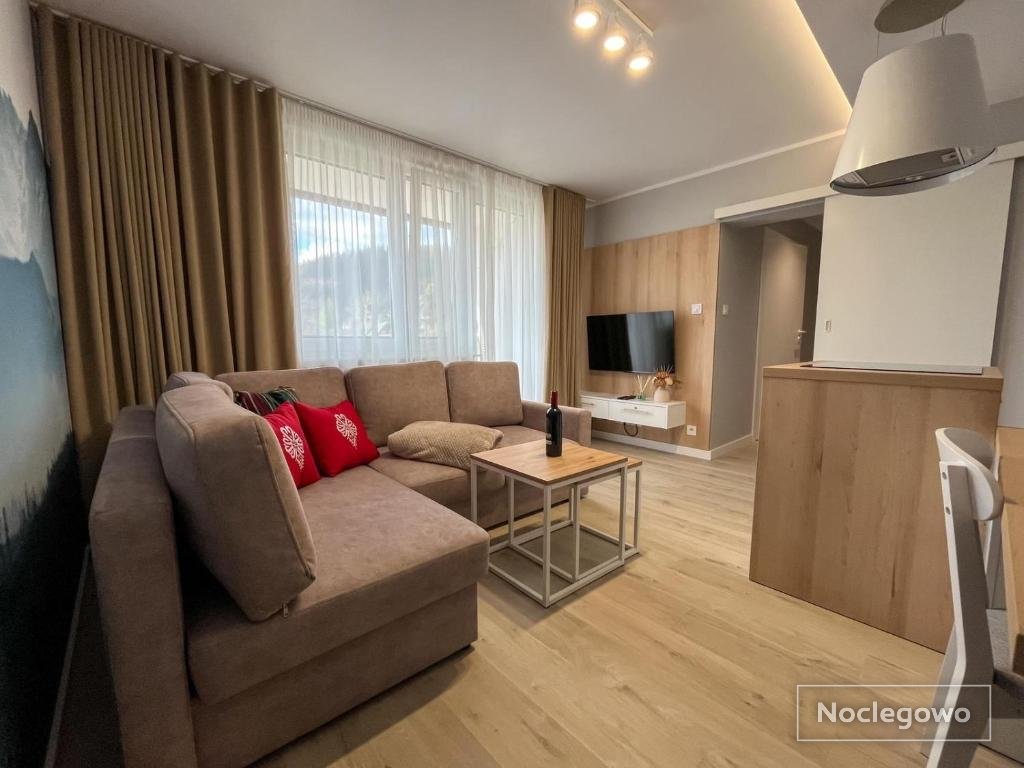 Apartamenty Baran i Owca Zakopane