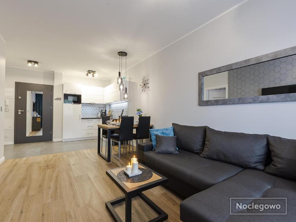 Apartament Sosenka Mielno