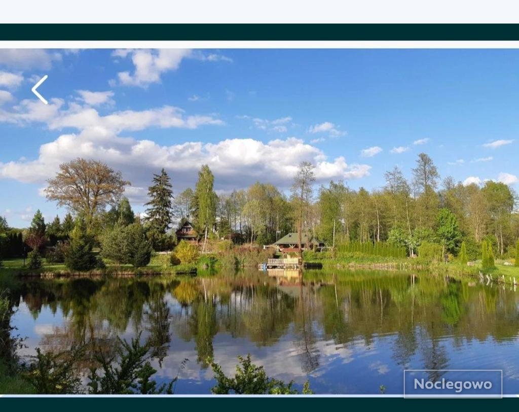 Agroturystyka Gajewo