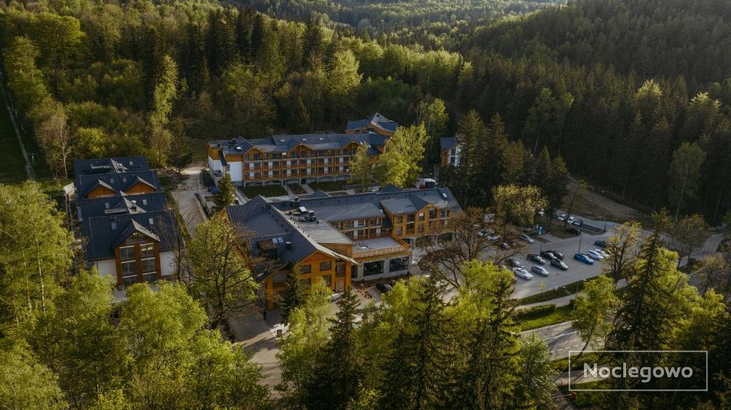 Mövenpick Resort & Spa Karpacz
