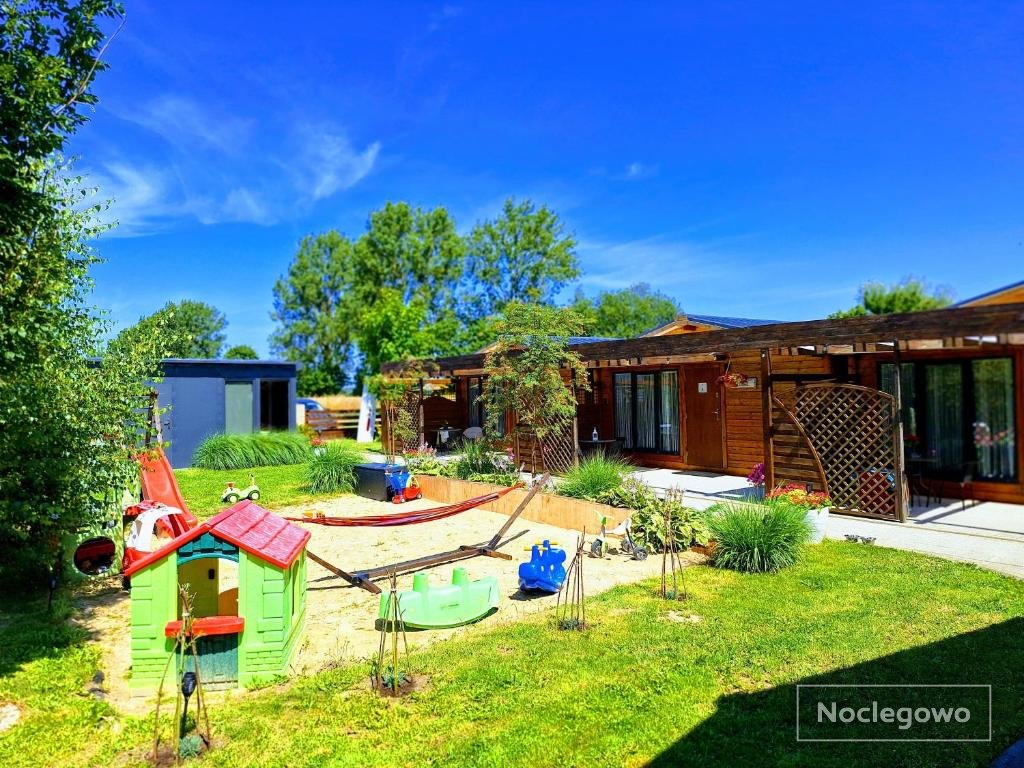 Park Jesionów - Pleśna