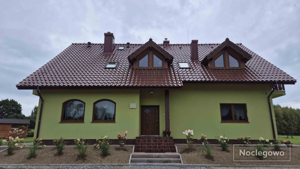 Agroturystyka Kalinowe Ranczo