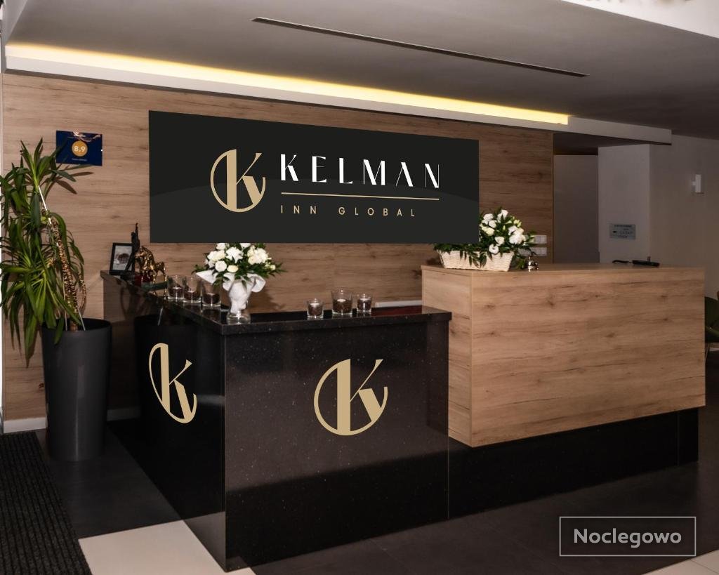 Kelman Inn Global Nowa Sól