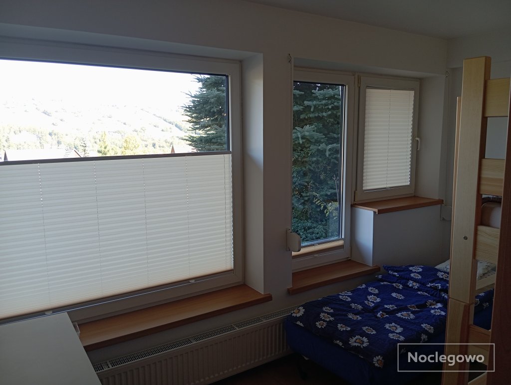 TRÓJK - Chono Lulu Apartament 