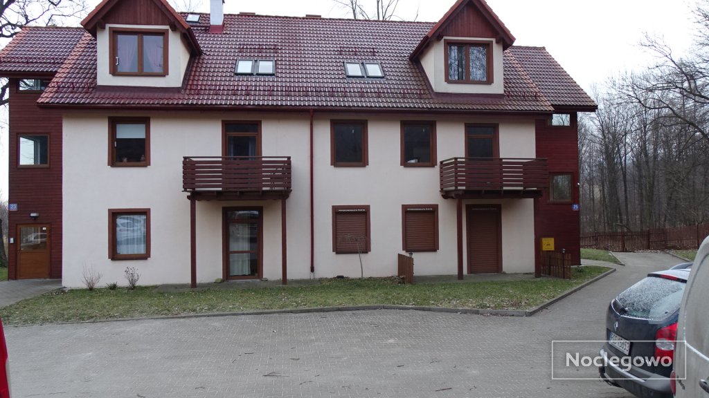 Karpacz Apartament SONIA