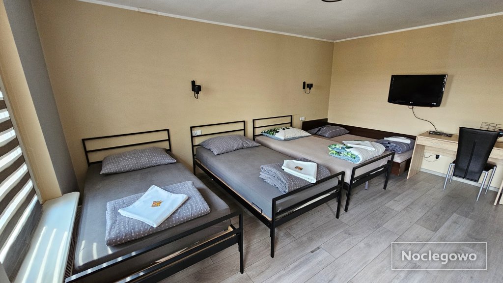 Apartamenty Piekary