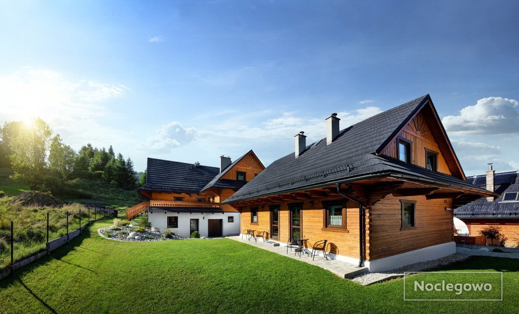 ChalupaGoral-Jezersko