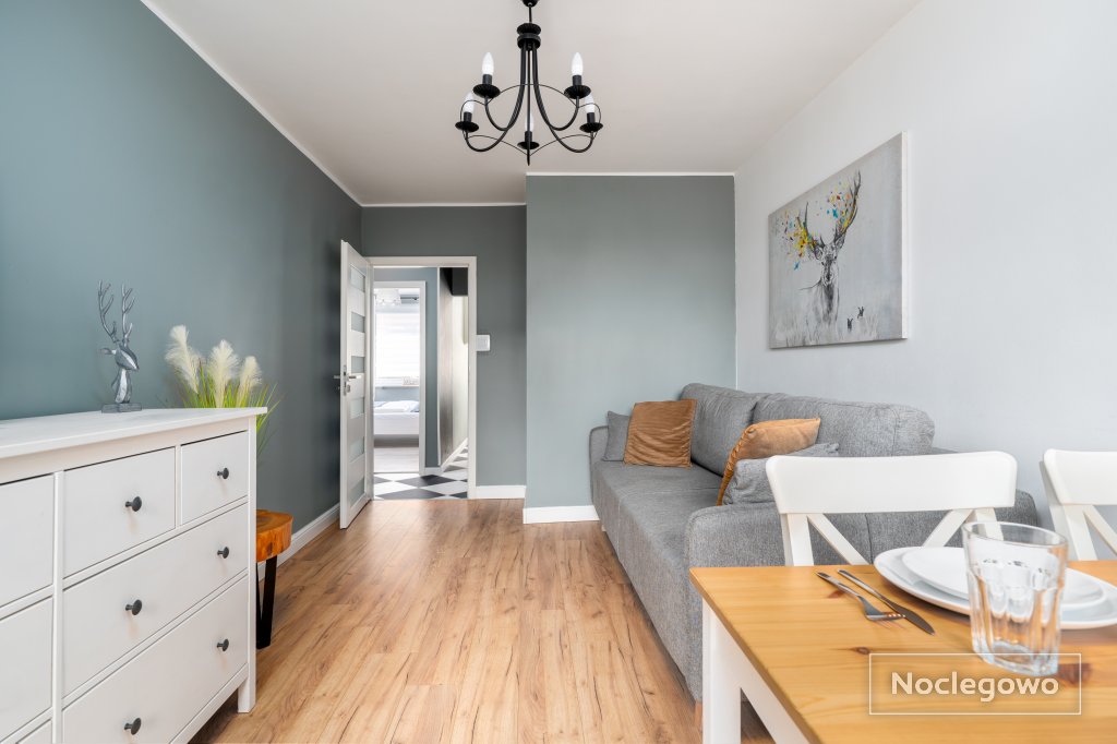 Apartament Lokum Salon - Apartamenty Lokum