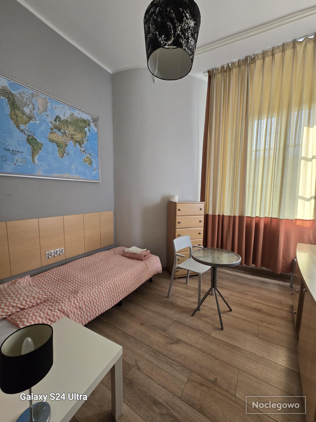 1 bed room stare miasto - 88Pokoi.pl Nights accommodations Wrocław Stare Miasto ul.Psie Budy boczna Ul.Ruska