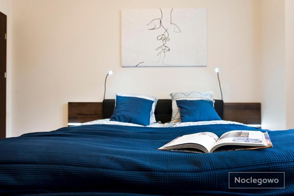 Stare Miasto - Cichy i Stylowy AON Apartament