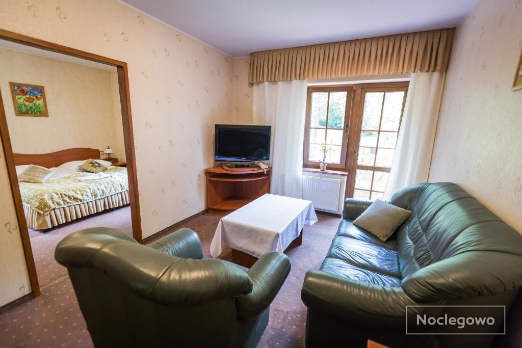 Gościniec pod Bukiem