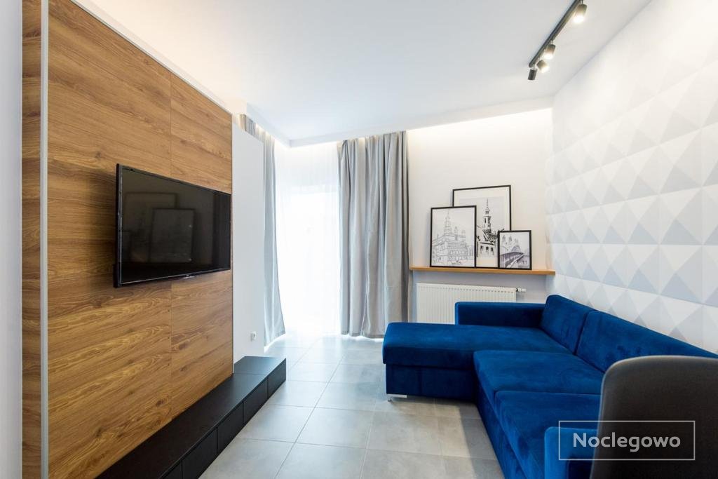 Super-Apartamenty Luxury