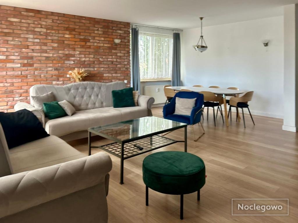 Apartament 165m2, 500m od Starówki