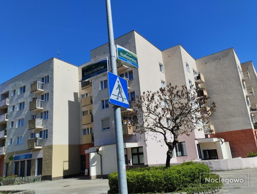 CityCorner Appartment