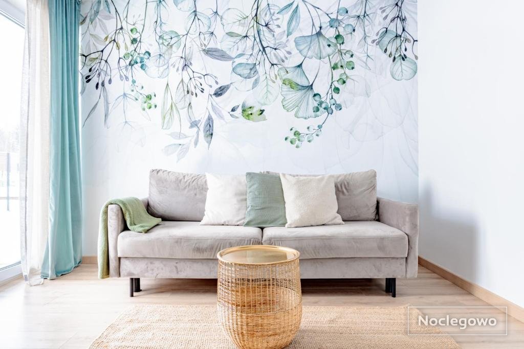 Apartamenty Sea Colors Apartamenty z Basenem - Najwyższy Poziom Wypoczynku 