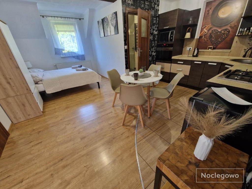 Pokoje gościnne Somea