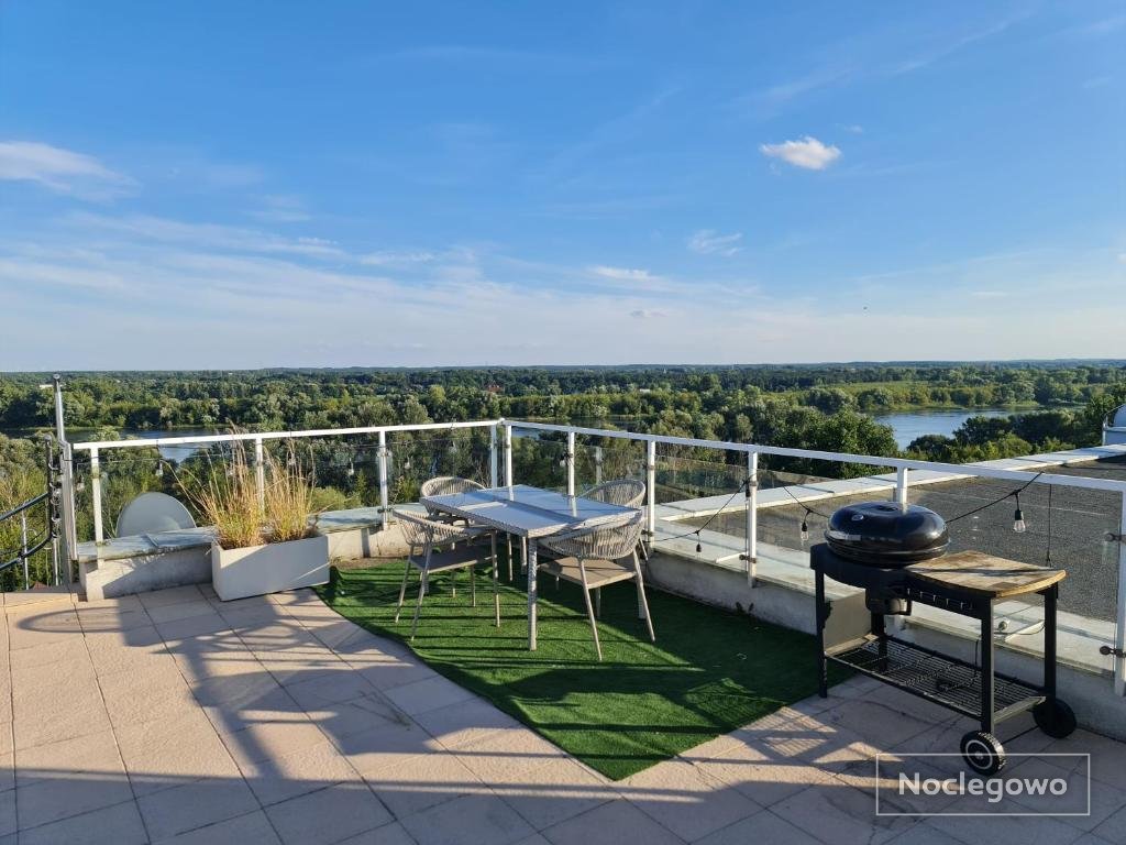 Perfect Stay - "Best View Penthouse" - free parking