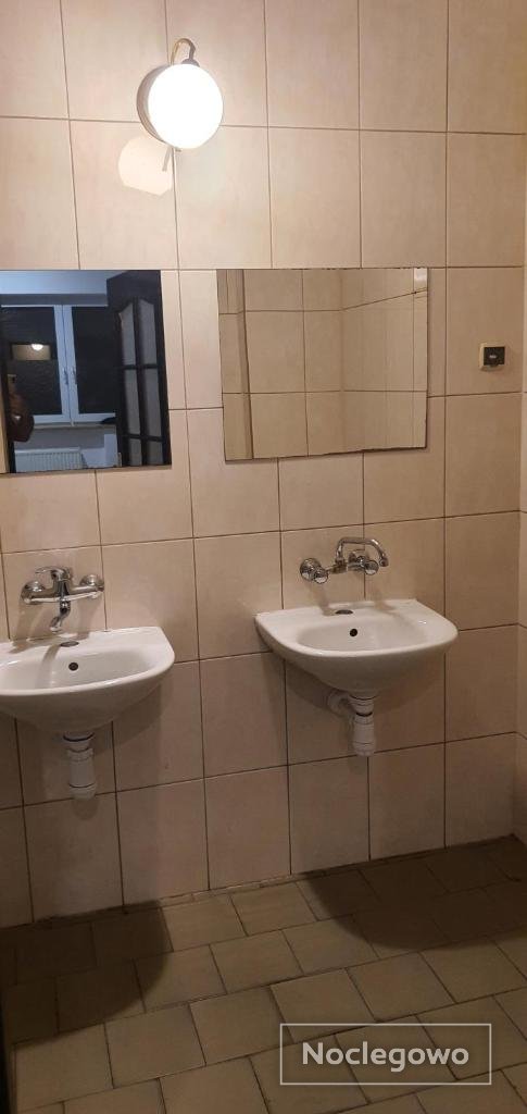 Noclegi pracownicze 5 osób