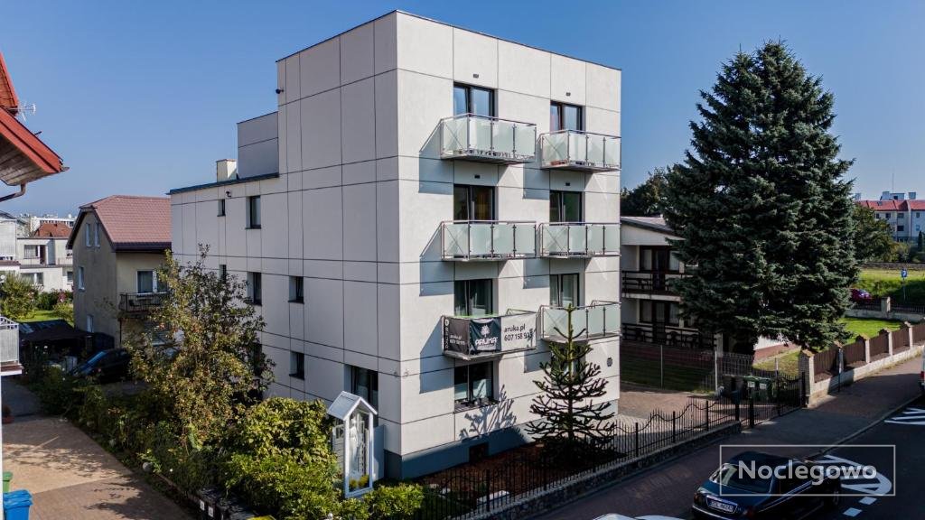 Aruka - Komfortowe Apartamenty Bardzo Blisko Plaży