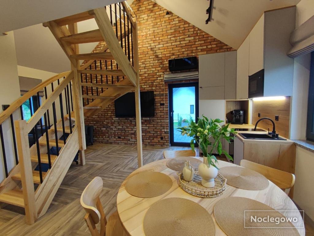 Domki Karkonosze Pod Dębem