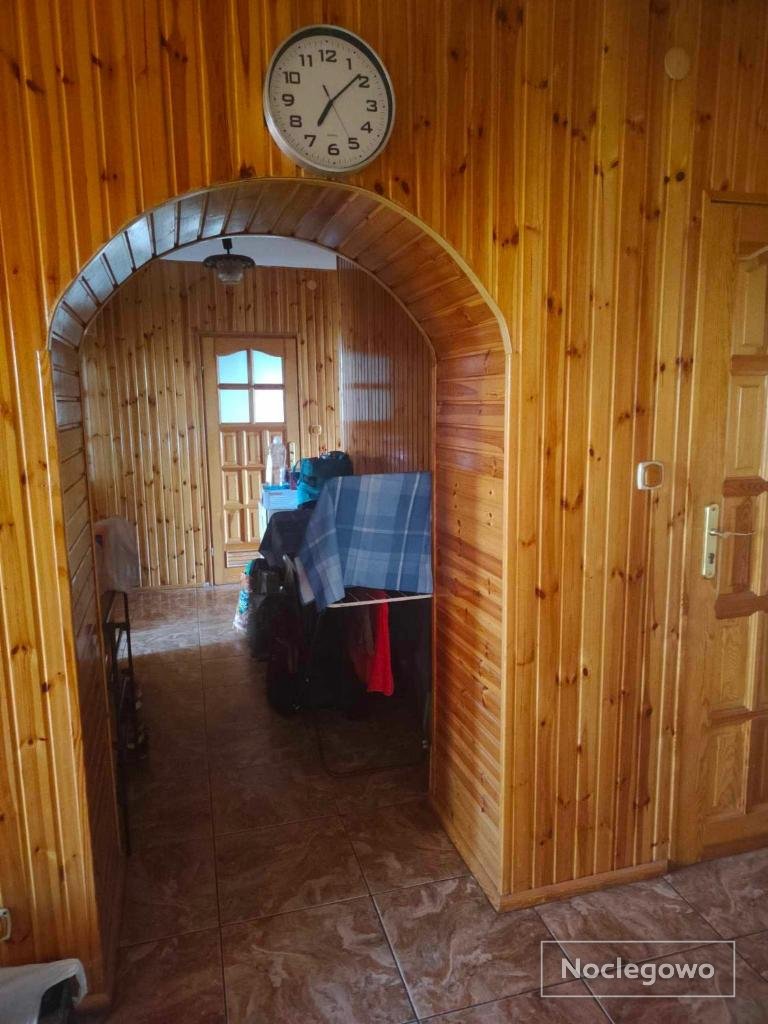 Kwatery -pokoje pracownicze, tanie noclegi