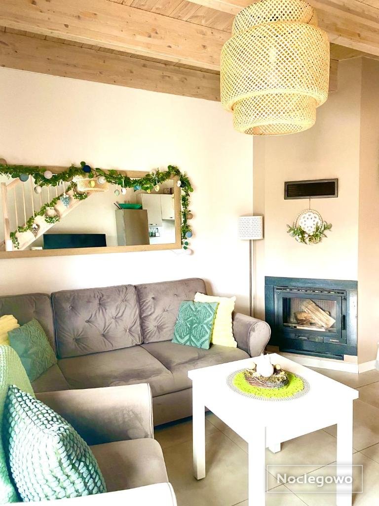 Domek nad Morzem Pogorzelica