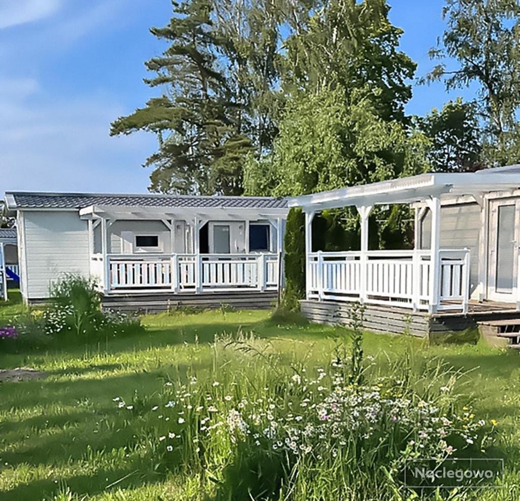 Delta Mare - Ferienhaus Folklore - 250m zum Strand