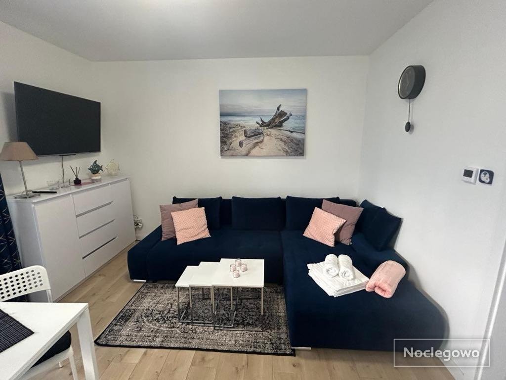 Wave Apartment Pobierowo