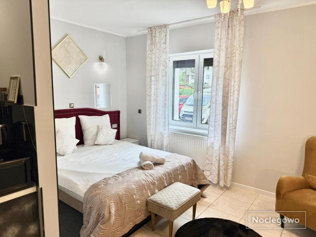 Strefa Solanki - Apartament