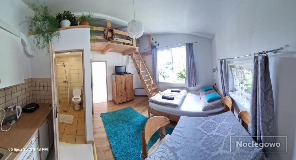 Przy Stawach Apartamenty&Agroturystyka