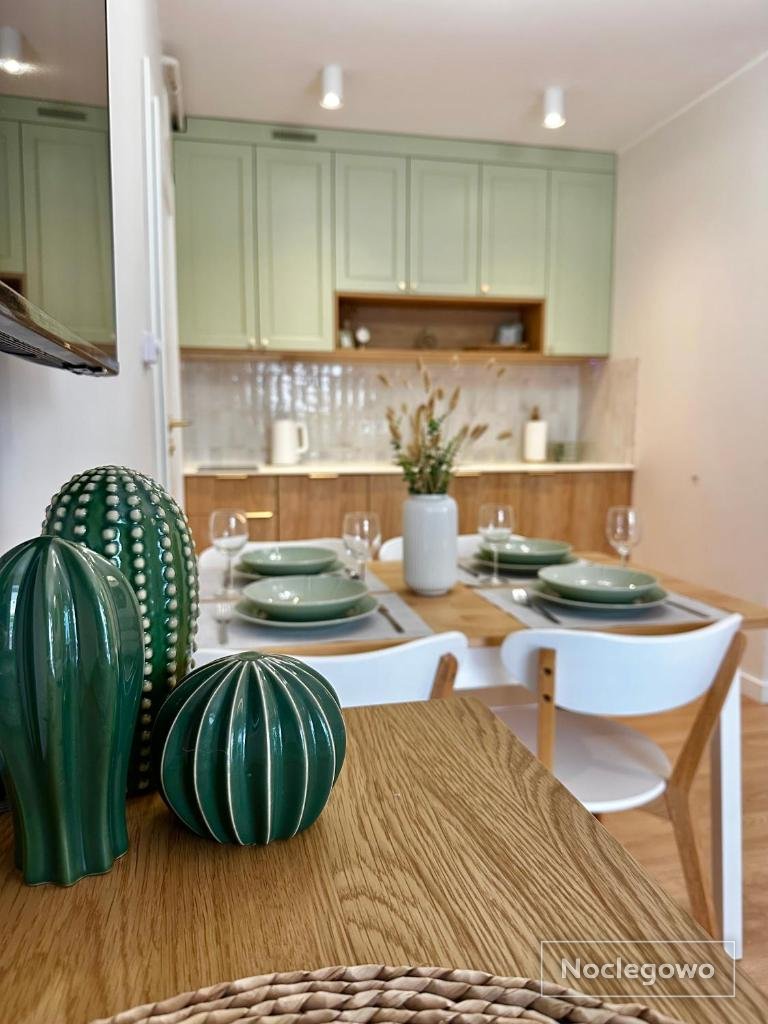 Baltic Nest Pobierowo