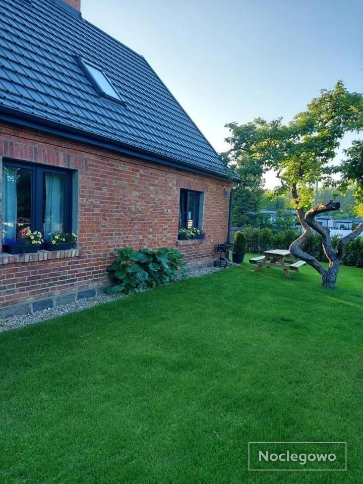 Apartamenty Dom Ogrodnika