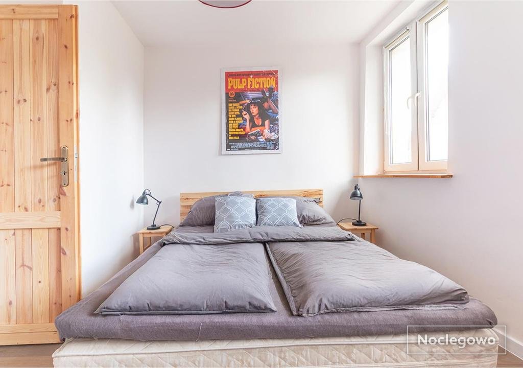 Apartament Hollywood CudNajem