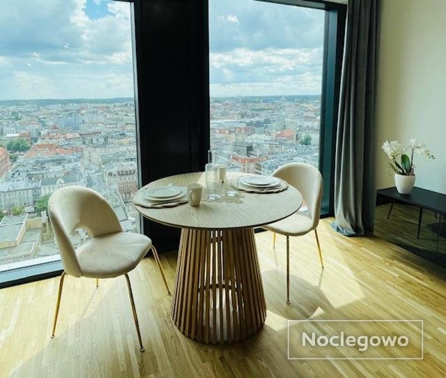 Global Top View 22th Floor PREMIUM by BookingHost