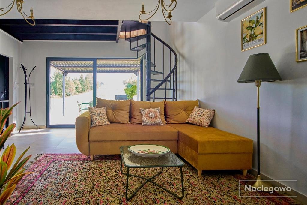 Italian House Bieszczady