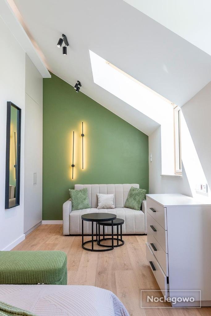 Panorama Loft - Wisła - Magiczny Horyzont