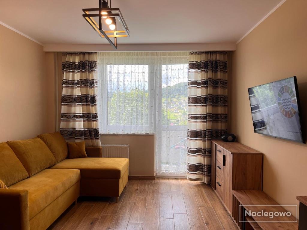 Apartament BB II Źródlana