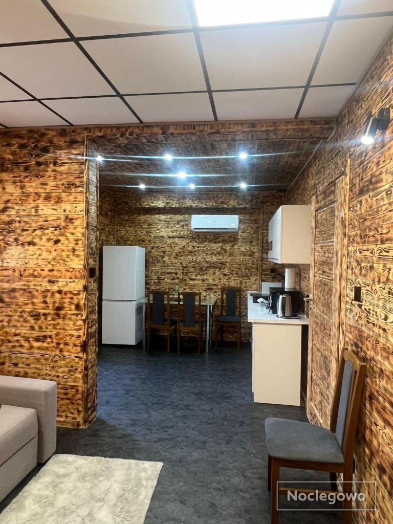 Apartament w centrum