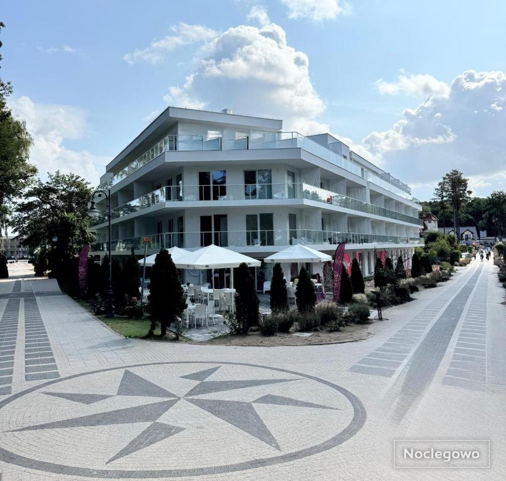 Baltic Sea Apartment Klifowa 14